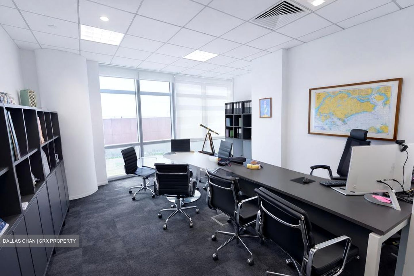 Springleaf Tower (D2), Office #518892221